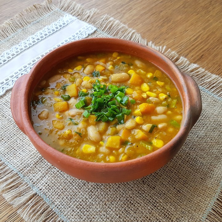 ¿Cuánto cuesta preparar el locro del Día del Trabajador? | Córdoba