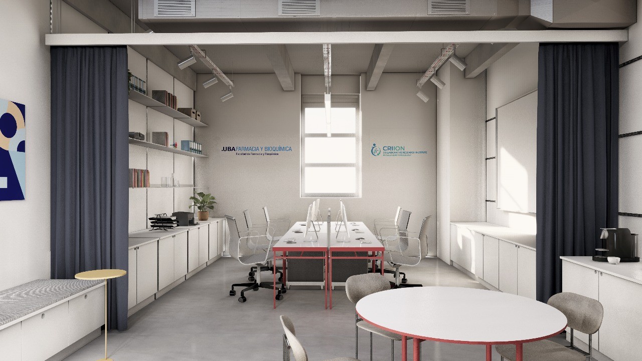 La UBA inauguró un nuevo laboratorio de IA de última generación que permitirá optimizar diagnósticos clínicos | Actualidad