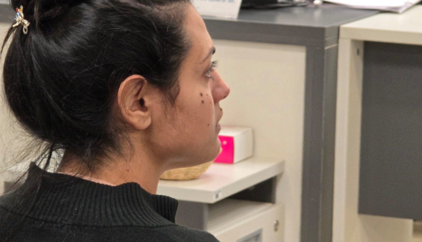 Juicio Neonatal: fiscalía pidió perpetua para Brenda Agüero y prisión condicional para Diego Cardozo | Córdoba