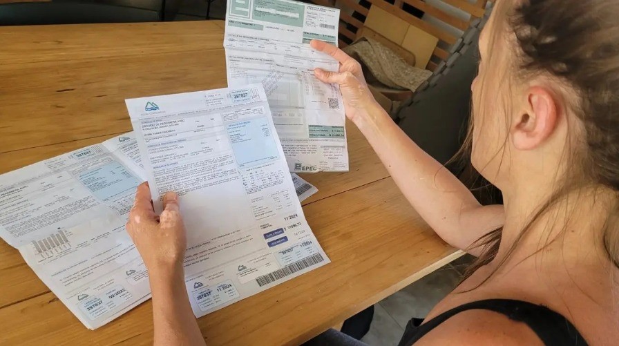 En mayo habrá aumentos en tarifas de luz, gas y agua | Córdoba