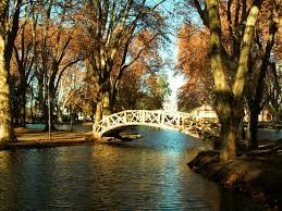 Fin de semana largo en Córdoba: calor fuera de temporada y cielo despejado | Córdoba