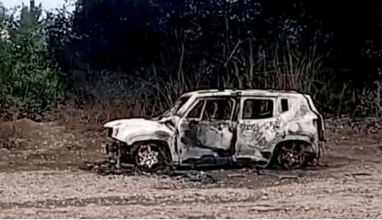 Conmoción en Jujuy por el hallazgo de dos cuerpos calcinados | Actualidad