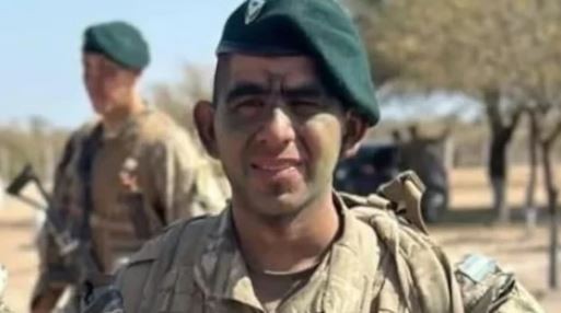 Investigan la muerte de un integrante del ejército en la Base Naval de Puerto Belgrano | Actualidad