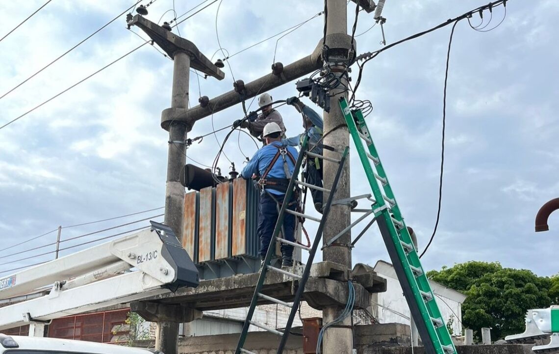 Epec programó cortes de energía para este sábado 3 en Córdoba | Córdoba