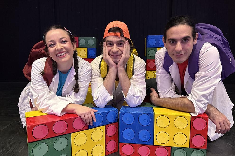 Fin de semana con propuestas culturales y actividades infantiles en Córdoba | Espectáculos