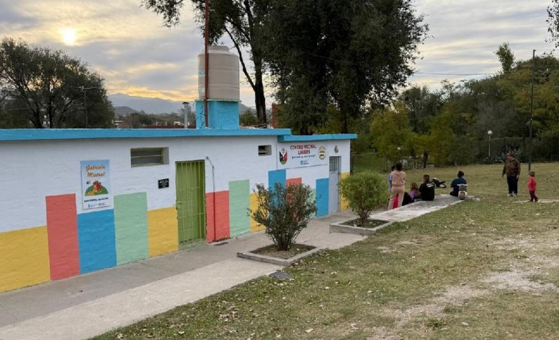 Vecinos de Liniers se oponen a la construcción de una escuela en la plaza Manuel Belgrano | Córdoba