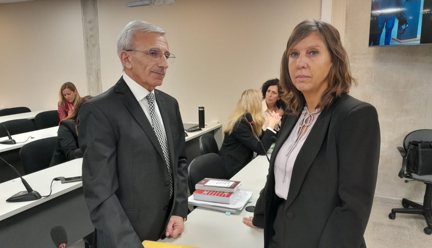 Causa Neonatal: los querellantes exigen penas más duras contra los exfuncionarios | Córdoba