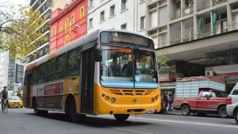 UTA confirmó el paro de transporte urbano para este martes 6 de mayo | Córdoba