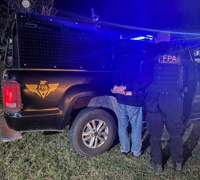 Unquillo: FPA secuestró tussi, éxtasis y marihuana en una fiesta electrónica | Córdoba