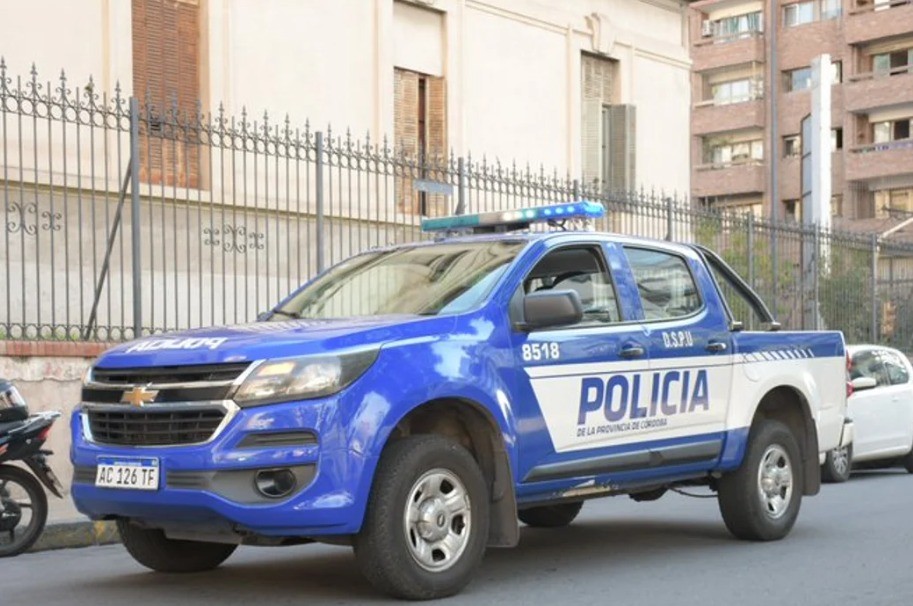 Llevaba cocaína y una tobillera electrónica: fue detenido en barrio San Vicente | Córdoba