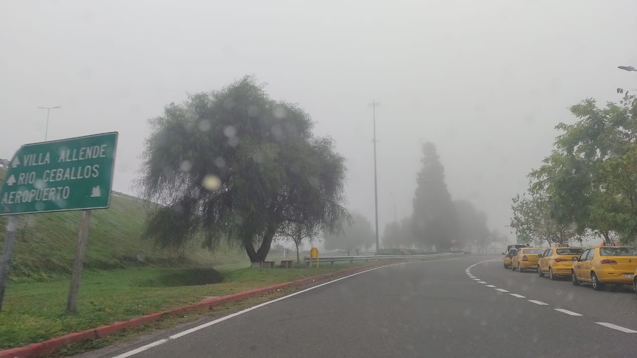 Tiempo en Córdoba: niebla y probabilidad de lluvias para este miércoles | Córdoba