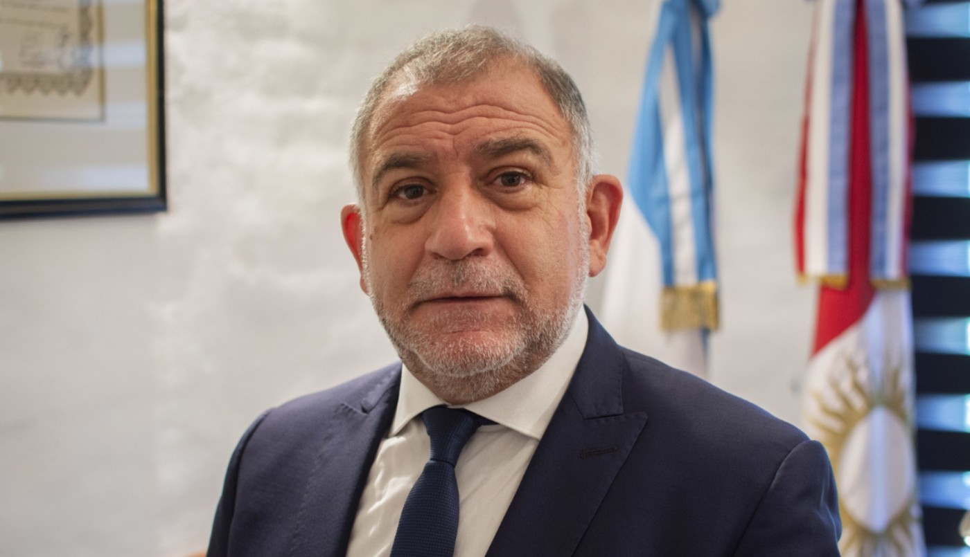 Luis Juez apuntó contra Macri y generó polémica: “Parecés la gorda Carrió con calzoncillos” | Córdoba