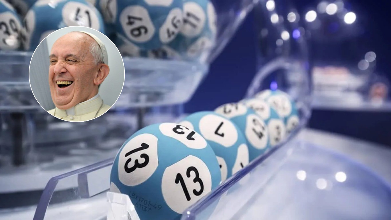 Elijo creer: comenzó el cónclave y en la Quiniela de Córdoba volvió a salir el 88 | Córdoba