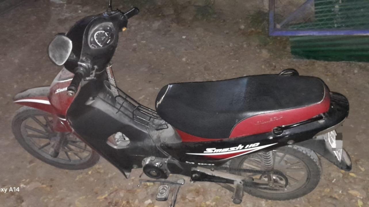 Villa Carlos Paz: dos menores fueron detenidos por el robo de motocicletas | Córdoba