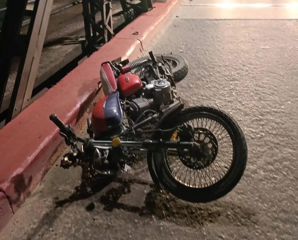 Hallaron sin vida a un motociclista en Río Cuarto: investigan si chocó contra un auto | Córdoba
