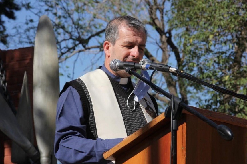 Escándalo en Deán Funes: investigan a un sacerdote por supuesta conducta sexual inapropiada | Córdoba