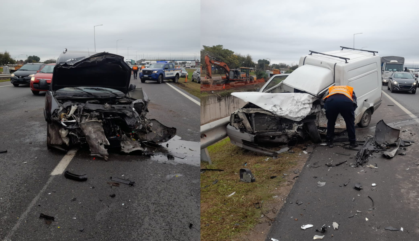 Accidente fatal en Circunvalación: murió un hombre tras ser embestido por un vehículo fuera de control | Córdoba