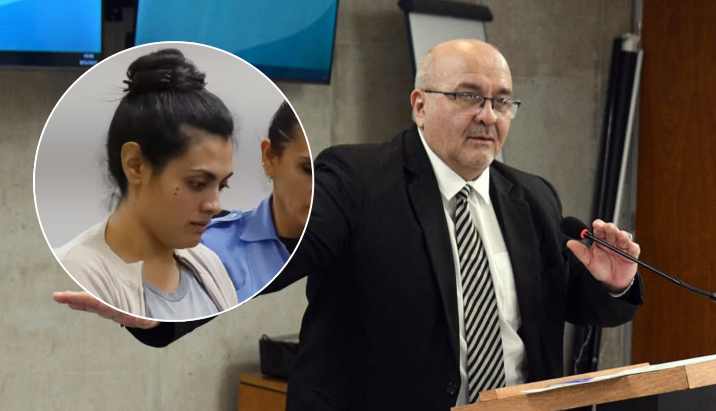 La defensa de Brenda Agüero apuntó al poder político y cuestionó la investigación | Córdoba