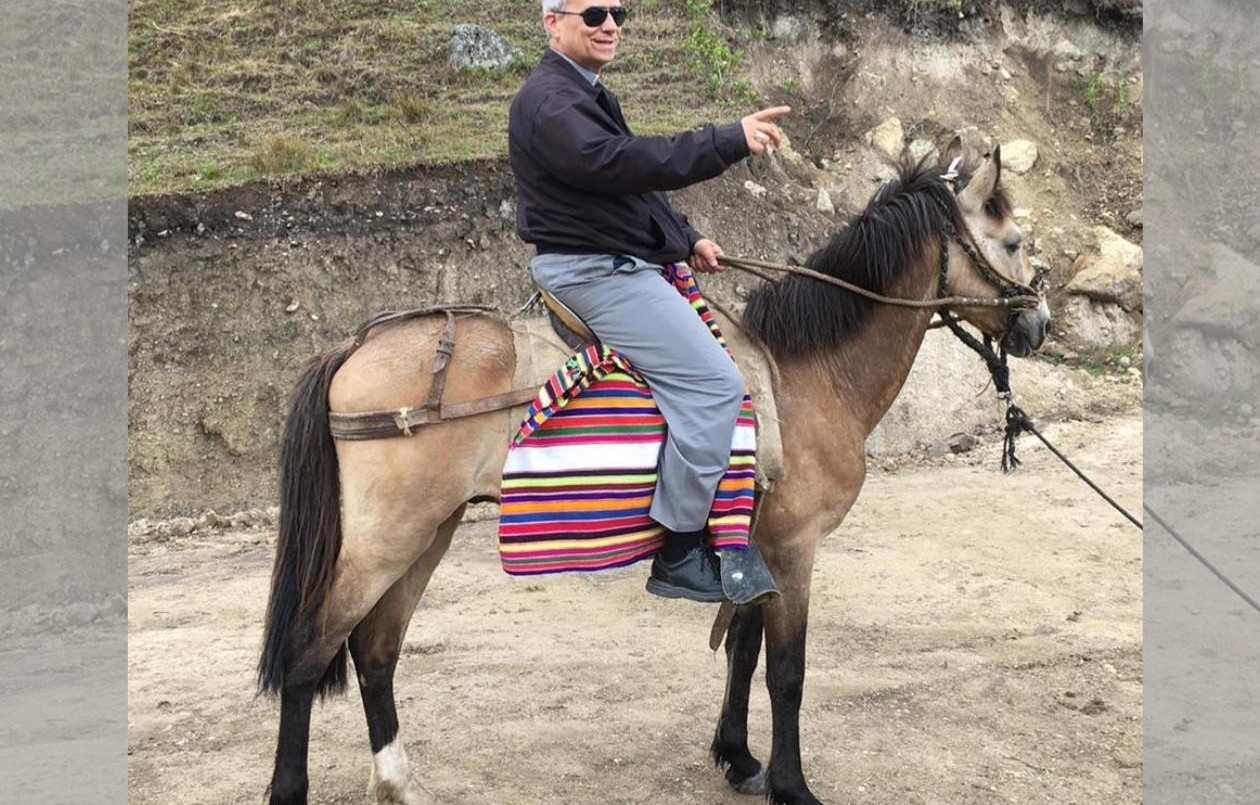 La foto que no conocías del papa León XIV | Actualidad