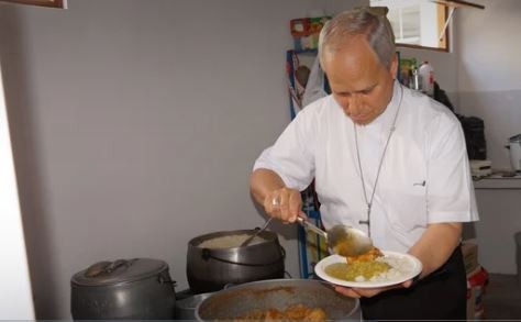 El papa León XIV estuvo en Rosario en 2002 y una colaboradora agustiniana dio detalles de la visita | Actualidad