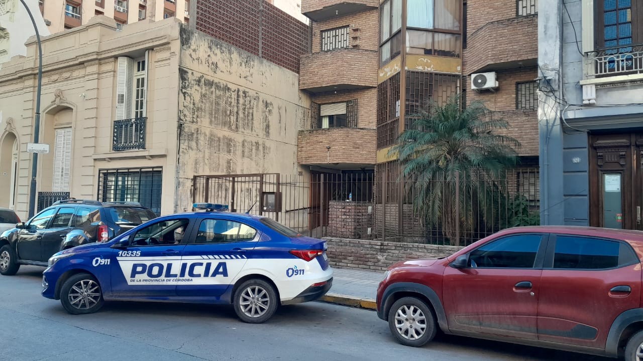 Hallaron sin vida a un hombre en un departamento de Córdoba | Córdoba