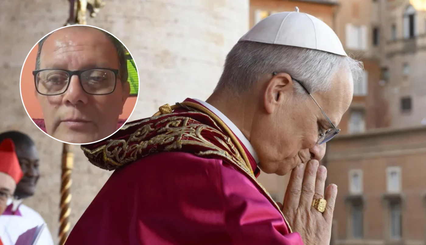 El Papa que vivía como uno más: así recuerdan a Robert Prevost en Chiclayo | Córdoba