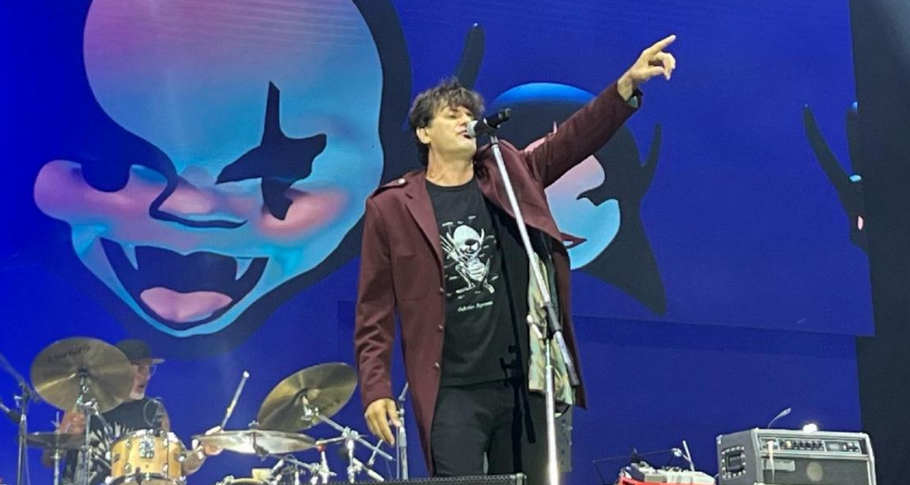 Los Piojos llegan a Córdoba: todo preparado para el gran regreso | Espectáculos