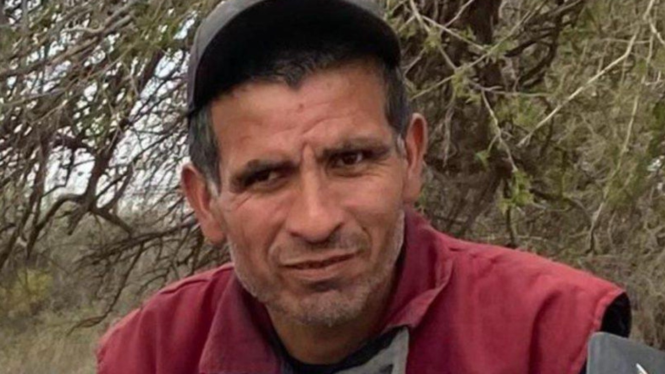 Un hombre era buscado intensamente y en las últimas horas fue encontrado sin vida | Córdoba