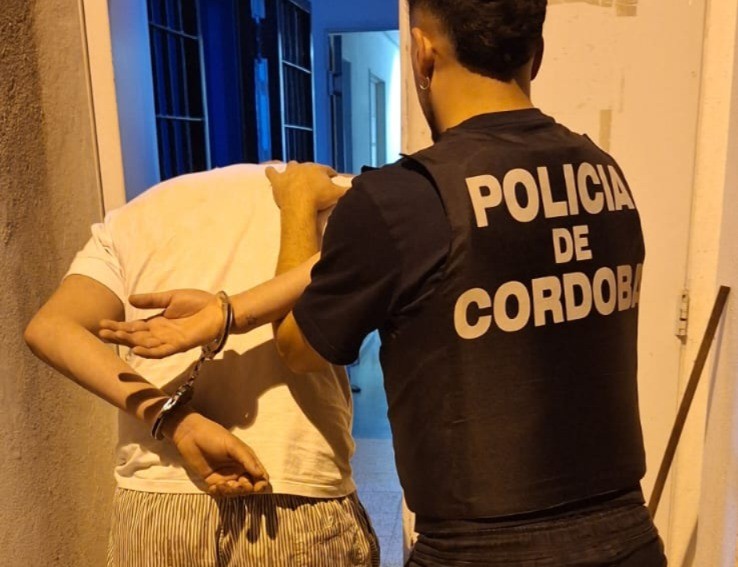 Desbarataron una banda que robaba celulares en recitales masivos en Córdoba y Buenos Aires | Córdoba