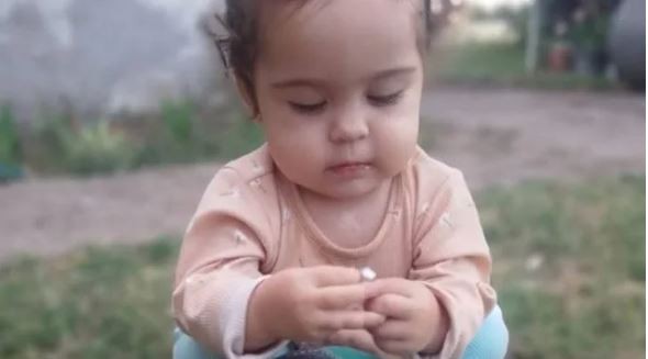 Confirman que los restos biológicos hallados tras el temporal en Bahía Blanca son de Delfina Hecker | Actualidad