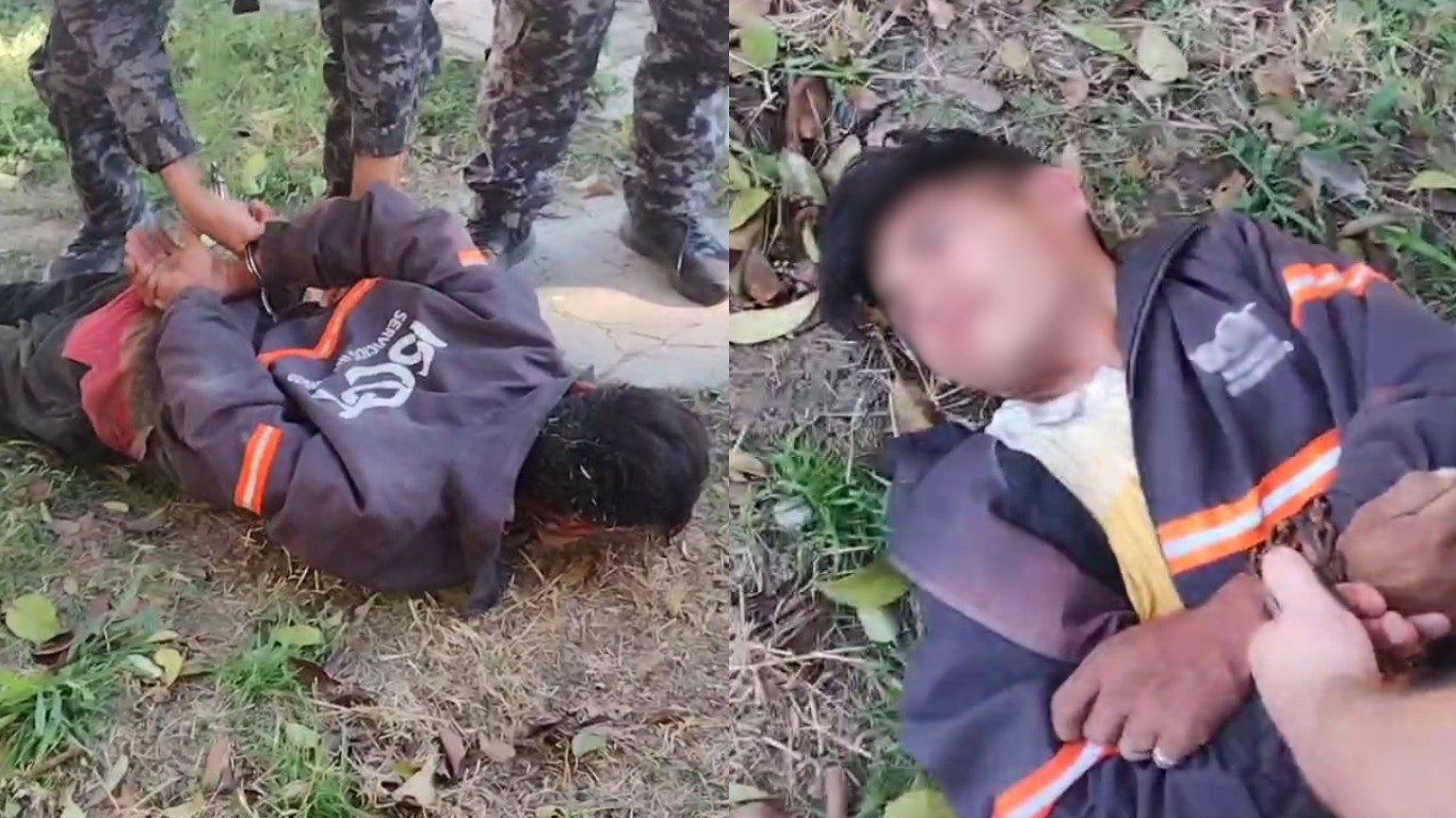 Intentó robar y terminó reducido por los vecinos en barrio Ituzaingó: la Policía tardó una hora en llegar | Córdoba