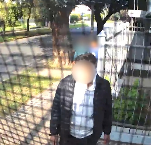 Inseguridad en barrio Marqués: tres menores robaron una bicicleta a plena luz del día | Córdoba