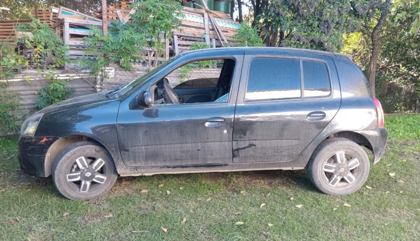 Insultó e intentó atropellar a efectivos de la Policía Caminera en Salsipuedes | Córdoba