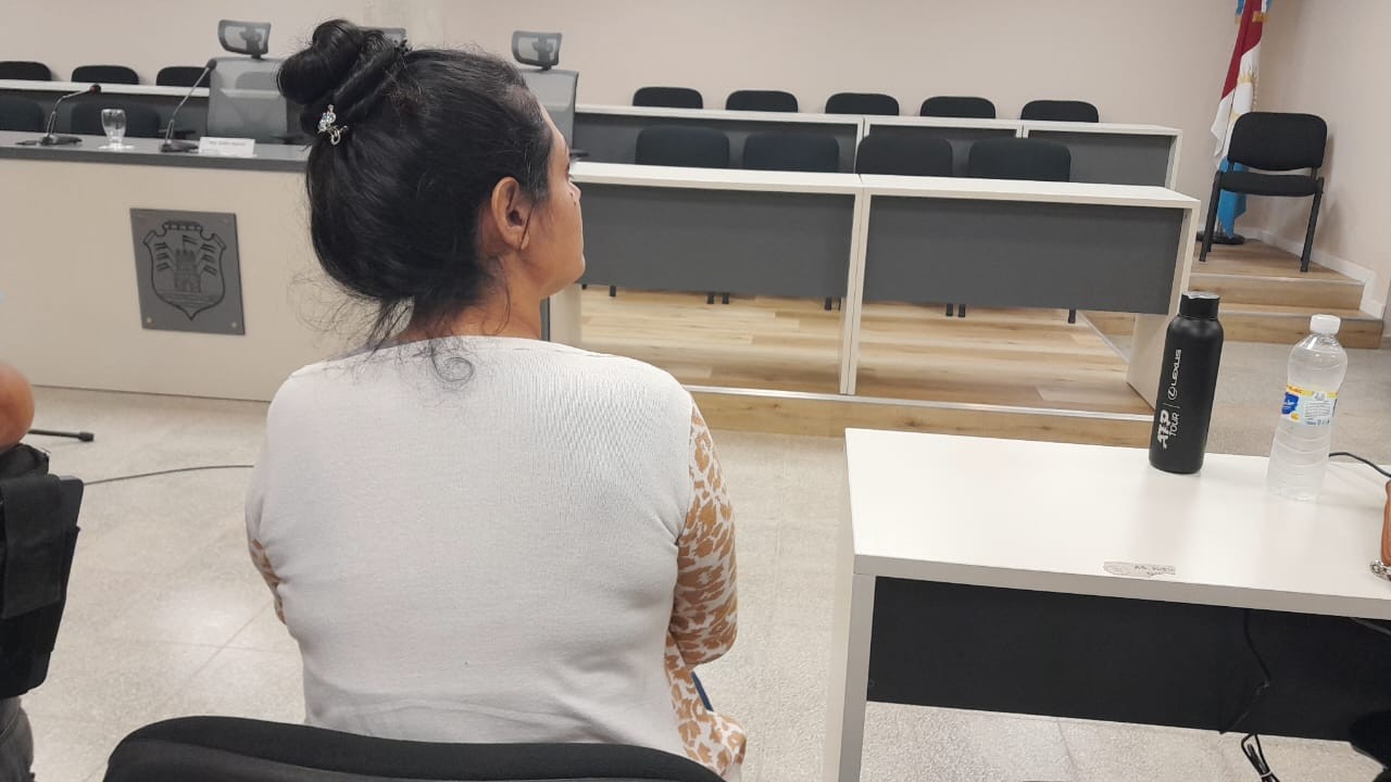 Causa Neonatal: los abogados de Brenda Agüero pidieron su absolución | Córdoba