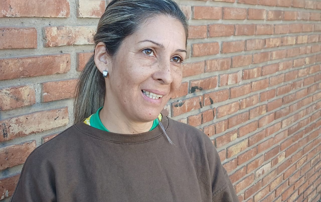 Le robaron la moto y no puede buscar los remedios de su hija: necesita ayuda urgente | Córdoba