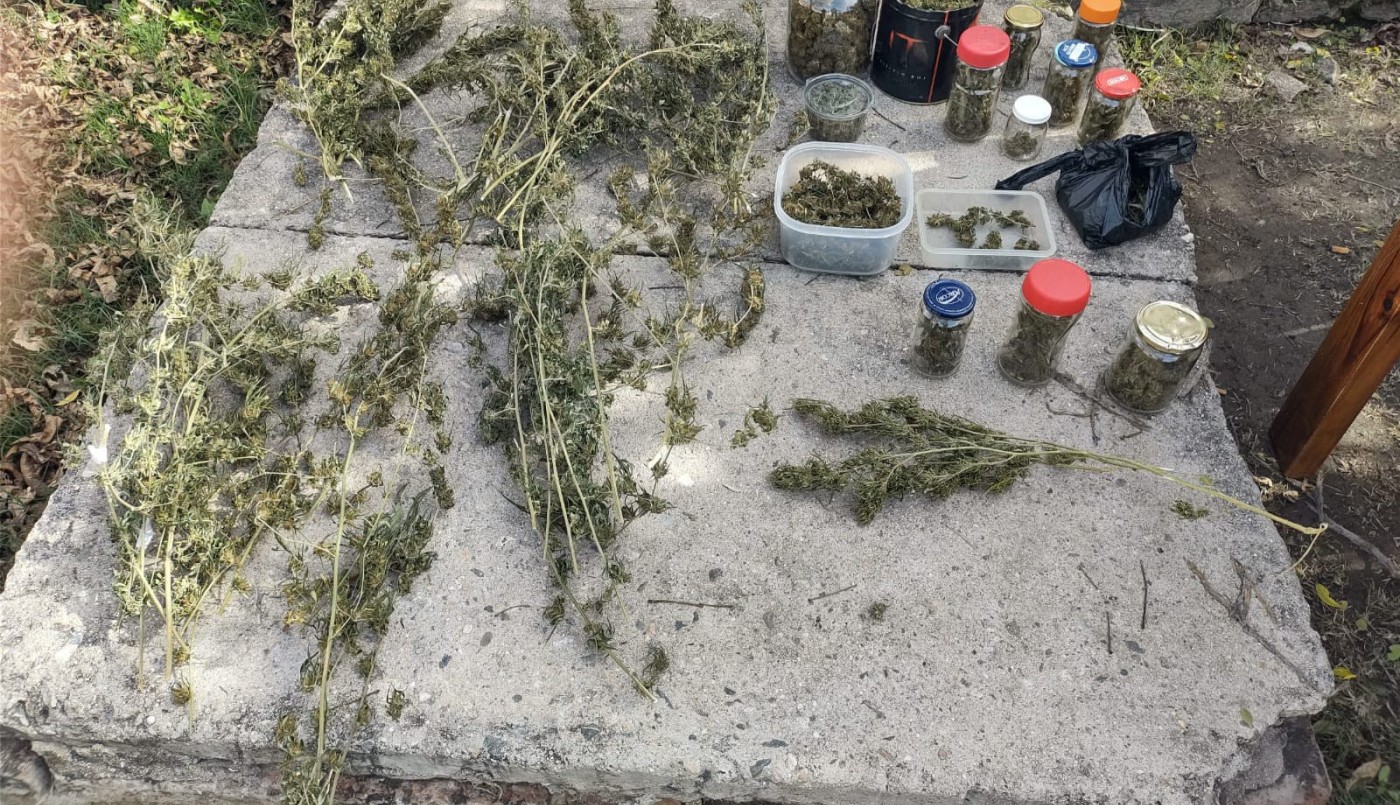 Detuvieron a cuatro personas tras allanamientos en Alta Gracia | Córdoba