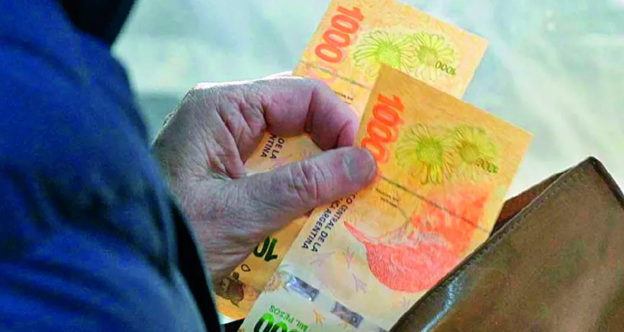 Los salarios se ubicaron por debajo de la inflación de marzo | Actualidad