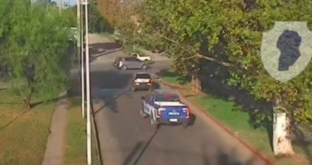 Tenían drogas, intentaron evadir a la policía y los atraparon tras una persecución: uno es menor | Córdoba