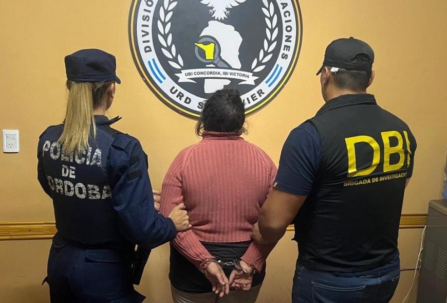 Horror en La Paz: lo hallaron muerto y detuvieron a la empleada doméstica por homicidio | Córdoba