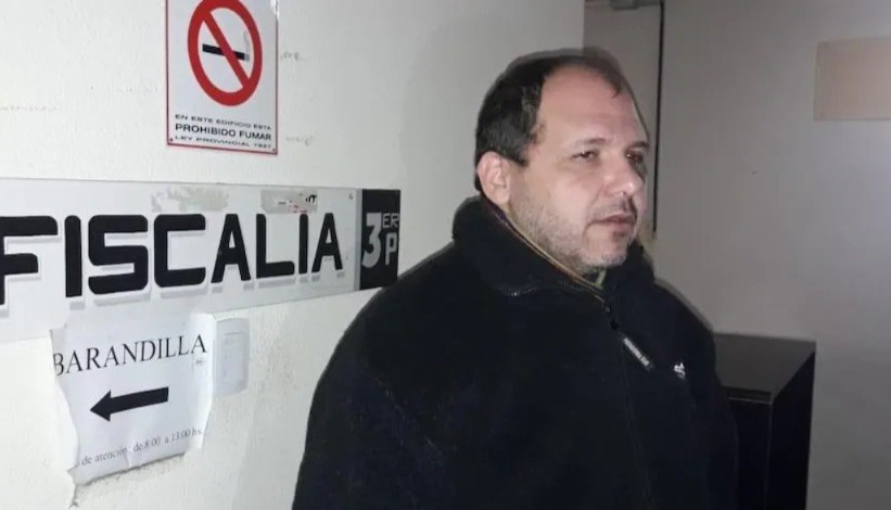 Causa del Servicio Penitenciario de Córdoba: liberaron al abogado Alfredo Ciocca | Córdoba