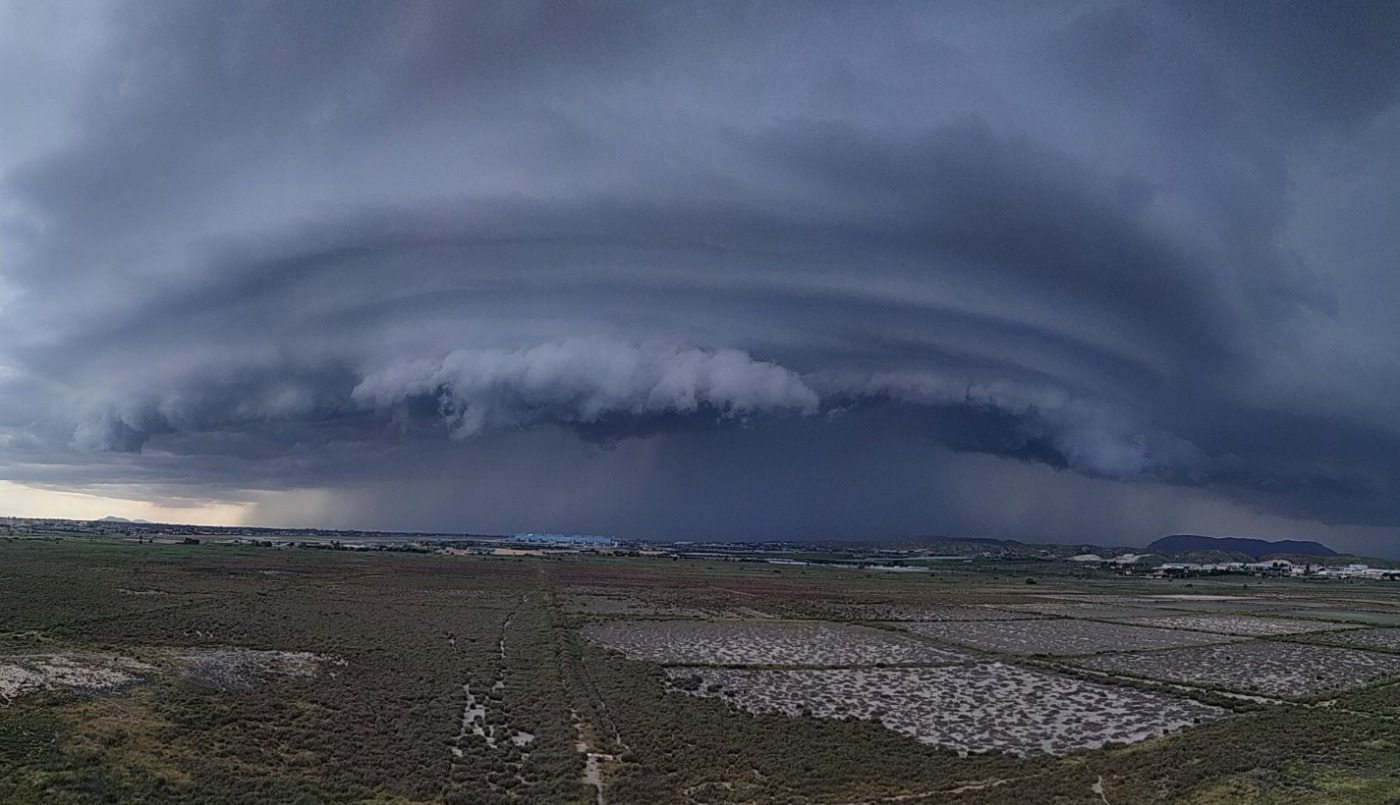 Tiempo en Córdoba: con tormentas incluidas, cuándo llega la lluvia a la provincia | Córdoba