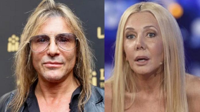 Piden la detención de Claudio Caniggia en la causa por abuso a Mariana Nannis | Actualidad