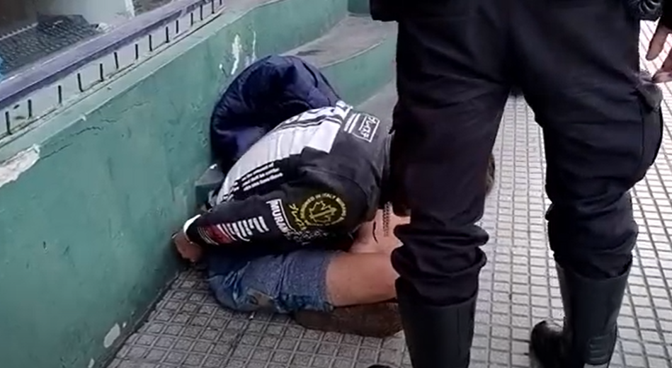 La Boca: intentó asesinar a su hermano, se dio a la fuga y le robó a un vecino | Actualidad