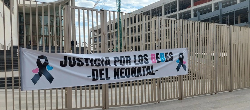 Causa Neonatal: se pospone para el 18 de junio el veredicto del jurado por la muerte de bebés | Córdoba