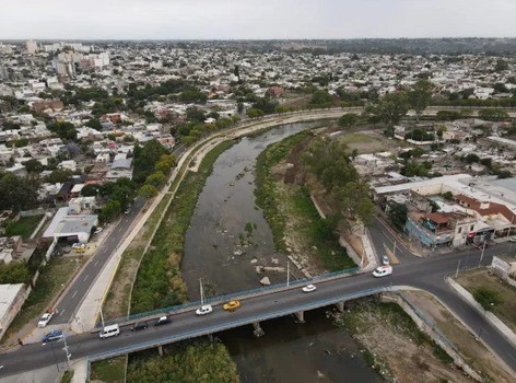 Anuncian cortes de tránsito en Costanera Sur y Av. Valparaíso a partir del sábado | Córdoba
