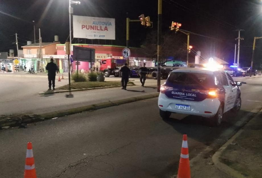 Trágico incidente: un peatón de 59 años pierde la vida tras ser atropellado por un camión | Córdoba