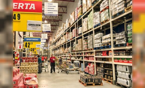 Tras el Hot Sale, supermercados mayoristas inician su propia semana de descuentos en todo el país | Actualidad