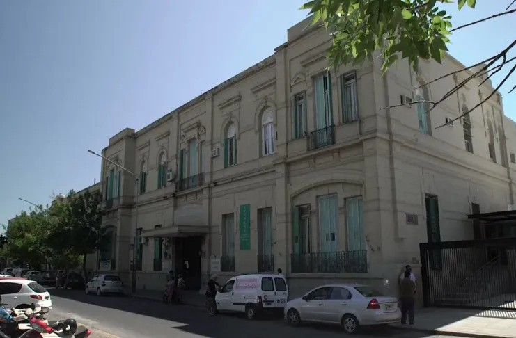 Santa Fe: Una mujer policía embarazada recibió un disparo en la cabeza y dio a luz | Actualidad