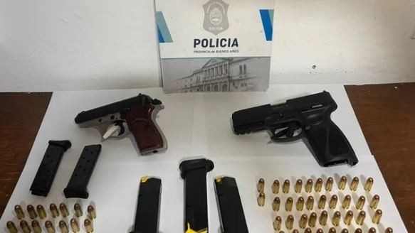 Una nena denunció en su escuela que un hombre tenía cautiva a su mamá y les pegaba a sus hermanos | Actualidad