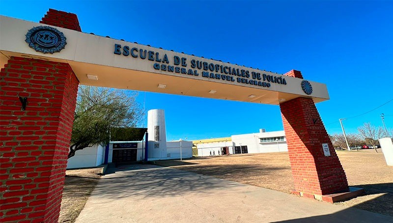 Abrieron las inscripciones para la Escuela de Suboficiales de la Policía de Córdoba: cuáles son los requisitos y cómo anotarse | Córdoba